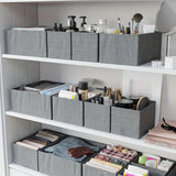 OrganizePro 12-Pack Ladeorganisatoren – Efficiënt en Compact