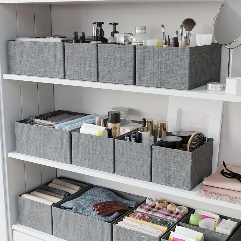 OrganizePro 12-Pack Ladeorganisatoren – Efficiënt en Compact