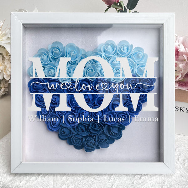 BlossomHeart | Laat je moeder weten hoeveel ze voor je betekent met een uniek geschenk