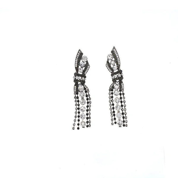 Schitterende Hangers met Strik – Annelise