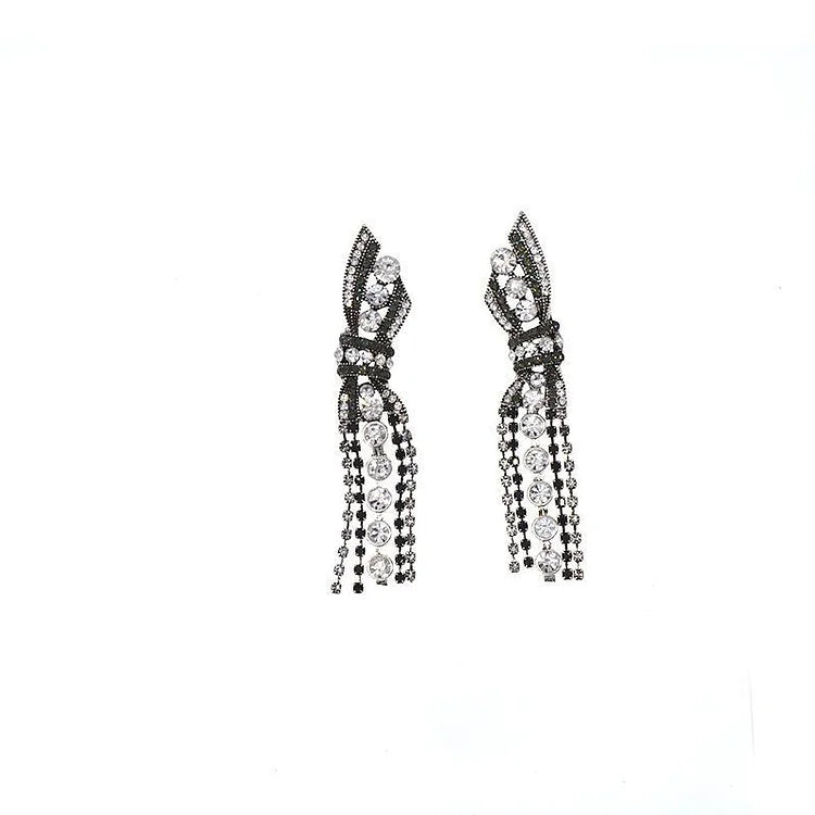 Schitterende Hangers met Strik – Annelise