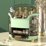 Elegante Make-up Organizer – Praktisch en Stijlvol Opbergen