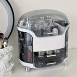 Elegante Make-up Organizer – Praktisch en Stijlvol Opbergen