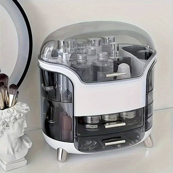 Elegante Make-up Organizer – Praktisch en Stijlvol Opbergen