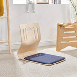 Zenito Zaisu Vloerstolenset – Minimalistisch en Comfortabel