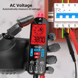 Intelligent digitaal multimeter – Voltago A1X