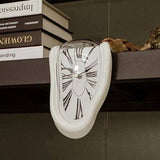 DripClock | Kijk hoe de tijd wegsmelt!