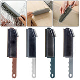 Sleek Brush | Ontketen de kracht van schoonmaken met precisie, schrob en zuigmond!