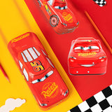 Lightning McQueen Pennendoos - Stoere en Ruime Opberger