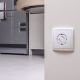 Veilige Stekkerbeveiliging - Bescherm je Kinderen tegen Elektrische Gevaren