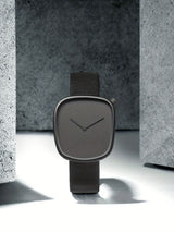 Minimalistisch Horloge voor Mannen – Tijdloze Stijl en Elegantie