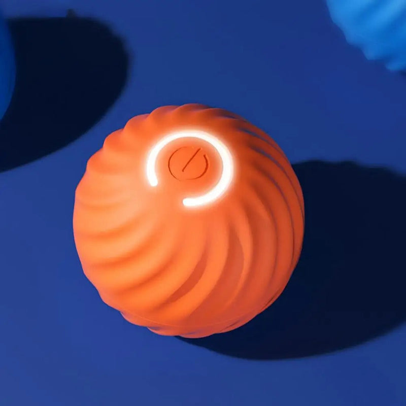 Automatisch Interactief Hondenspeelgoed - RolliPlay