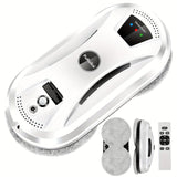 Slimme Ramenwisser – Zelfstandig en Efficiënt