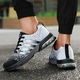 Lichte Orthopedische Sneakers – AeroFlex