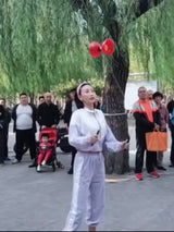 Diabolo Spelset – Voor Plezier en Beweging