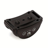 Verstelbare Nylon Hondenhalsband – Comfortabel en Duurzaam voor Alle Hondenrassen