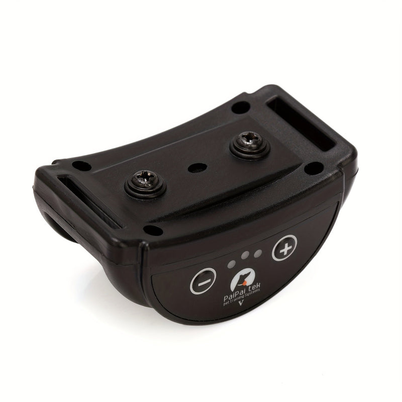 Oplaadbare Hondenhalsband – Vibratie- en Piepmodi voor Gedragscontrole