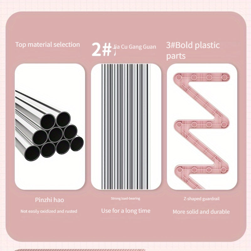 ZigZag Schoenenrek - Stijlvolle en Ruimtebesparende Schoenenopberger