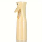 Fijne Nevel Sprayfles – 200ml voor Precisie in Haar- en Plantenverzorging