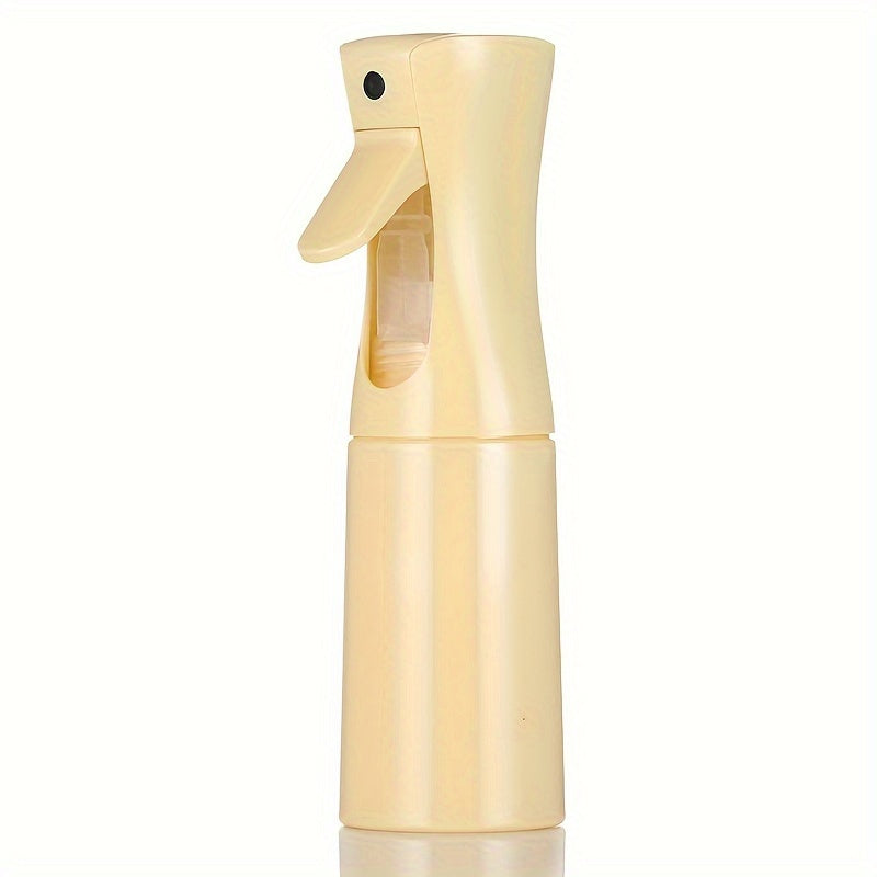 Fijne Nevel Sprayfles – 200ml voor Precisie in Haar- en Plantenverzorging