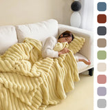 Cosy Comfort Deken - De Perfecte Warmte voor Winteravonden