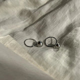 Klassieke Verstelbare Perenring – Sofia