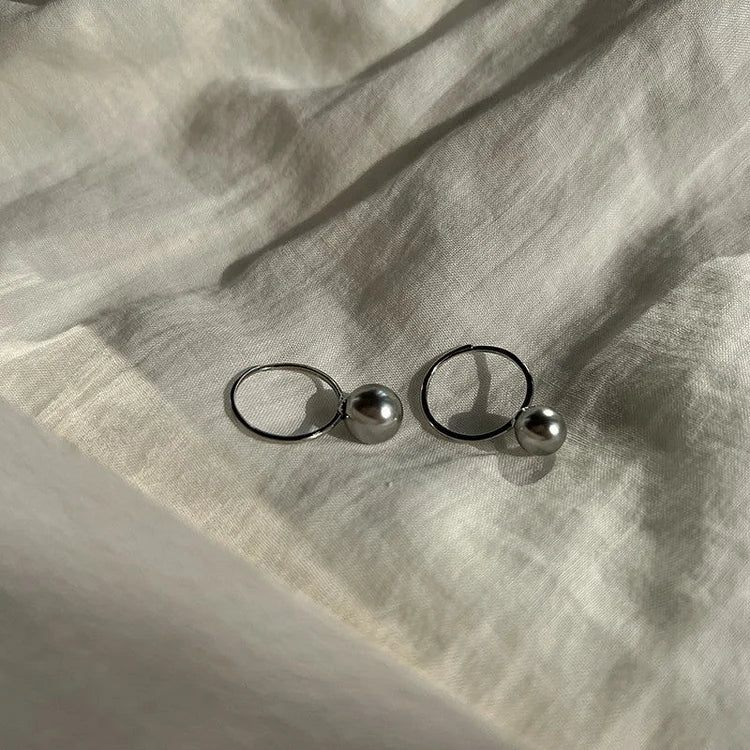 Klassieke Verstelbare Perenring – Sofia