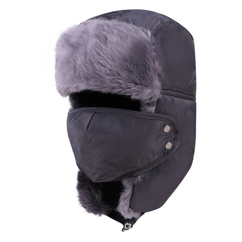SnowSnug | Versla de kou in ultiem comfort!