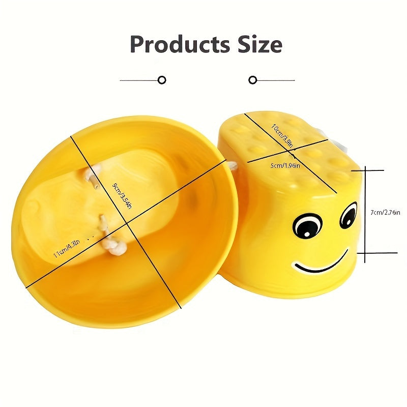 Kleurige Stilt-Walkers voor Kinderen – Ontwikkel Balans en Coördinatie in Stijl