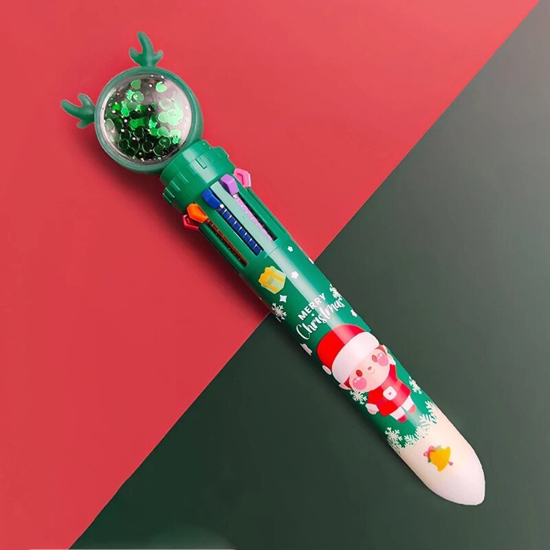 HollyPen | Markeer het seizoen met feest met deze stiften!