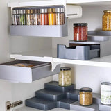 SpiceBar | Kruidenorganisatie voor een stijlvolle opbergoplossing!