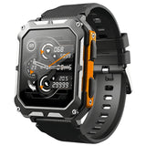 Indestructible Smartwatch | Multifunctionele smartwatch