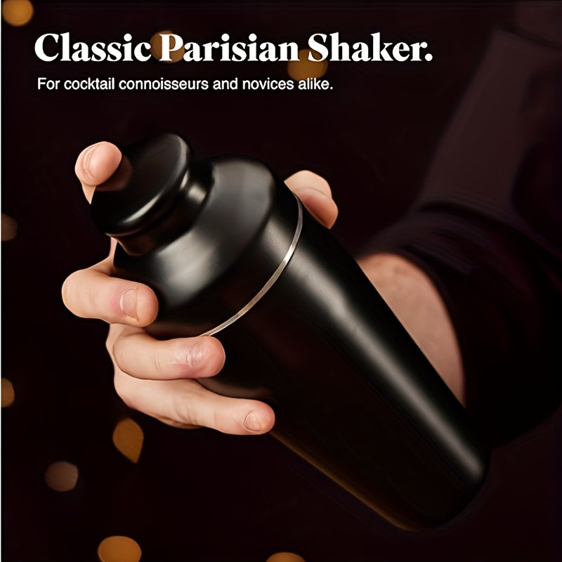 Cocktail Set - Professionele Baraccessoires voor Thuisgebruik