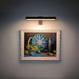 Draadloze Kunstverlichting - LumeArt