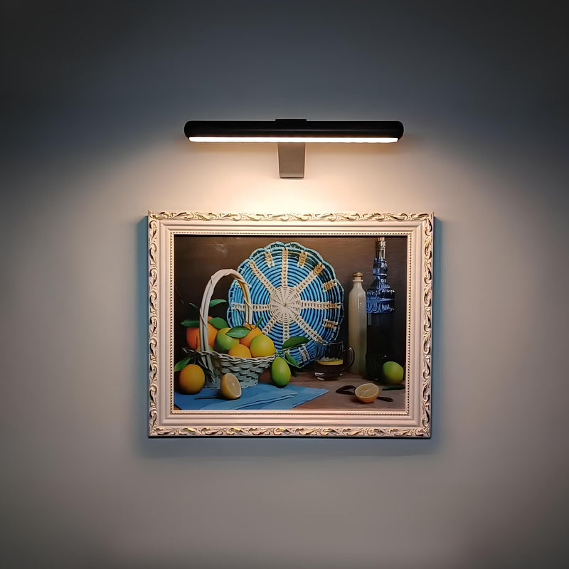 Draadloze Kunstverlichting - LumeArt