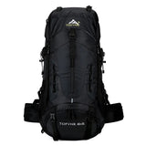 45L Waterdichte Rugzak - AquaTrek