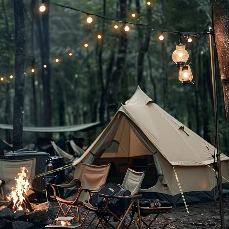 HydraFlow Outdoor Wateremmer – Praktisch en Draagbaar voor Buitengebruik