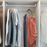 Total Tidy | Precisieklemmen voor een georganiseerde kast!