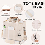 Canvas Schoudertas – UrbanGrace