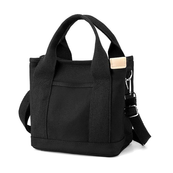 CanvasBag™ - Vrouwen Kleine Kruistas (1+1 GRATIS)