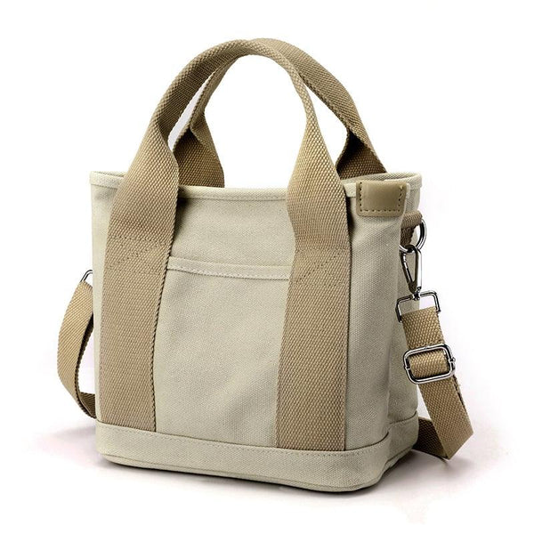 CanvasBag™ - Vrouwen Kleine Kruistas (1+1 GRATIS)