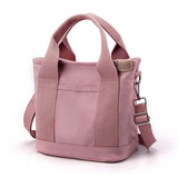 CanvasBag™ - Vrouwen Kleine Kruistas (1+1 GRATIS)