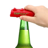 Flessendop Schietende Flesopener – BlastCap