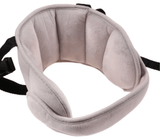 Verstelbare hoofdsteun voor kinderen in de autostoel – Slaapbeschermband (1 kopen, 1 gratis)