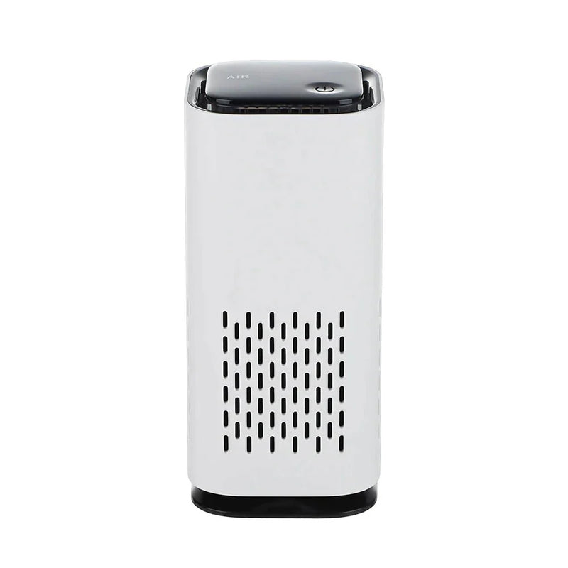 AirPurifier | Genieten van een heerlijk gereinigde omgeving!