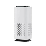 AirPurifier | Genieten van een heerlijk gereinigde omgeving!