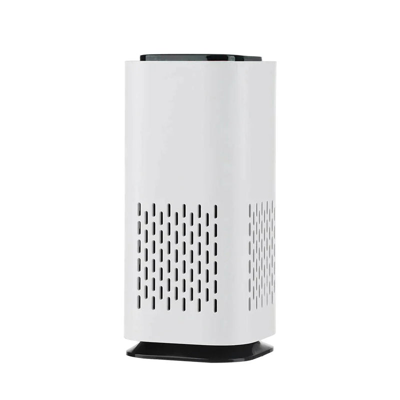 AirPurifier | Genieten van een heerlijk gereinigde omgeving!