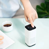 AirPurifier | Genieten van een heerlijk gereinigde omgeving!