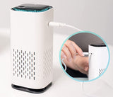 AirPurifier | Genieten van een heerlijk gereinigde omgeving!