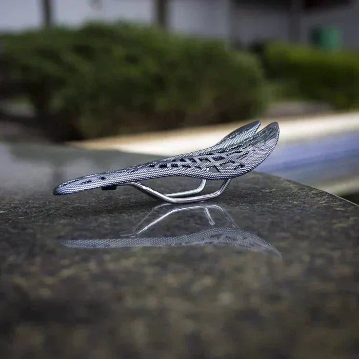 Premium Fietszadel - RideEase™